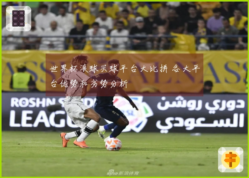世界杯滚球买球平台大比拼 各大平台优势和劣势分析