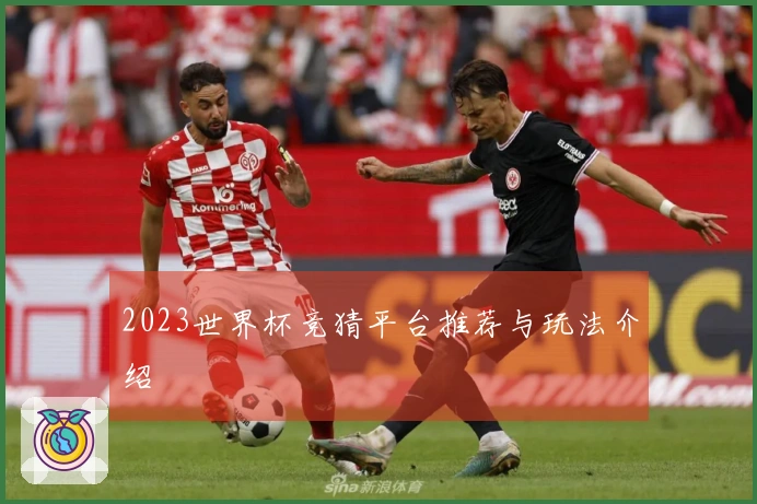 2023世界杯竞猜平台推荐与玩法介绍