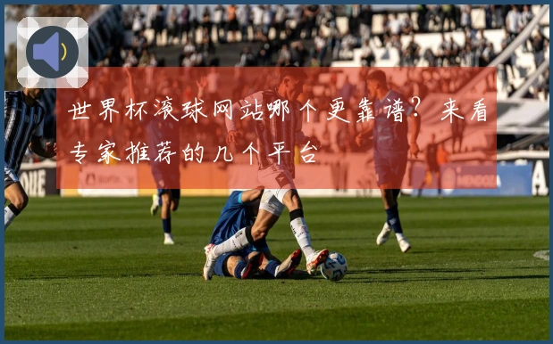世界杯滚球网站哪个更靠谱？来看专家推荐的几个平台