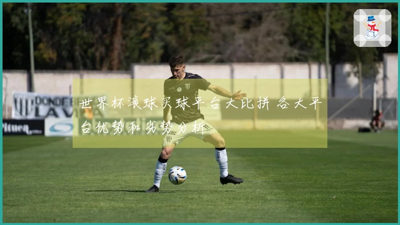 世界杯滚球买球平台大比拼 各大平台优势和劣势分析
