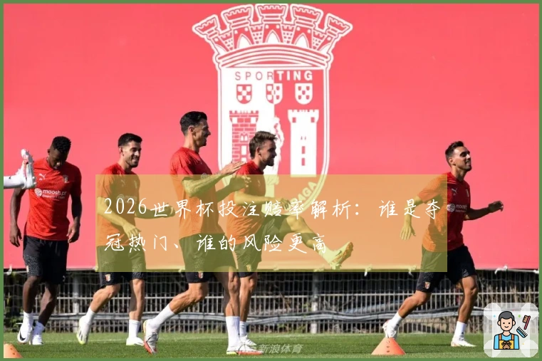 2026世界杯投注赔率解析：谁是夺冠热门、谁的风险更高